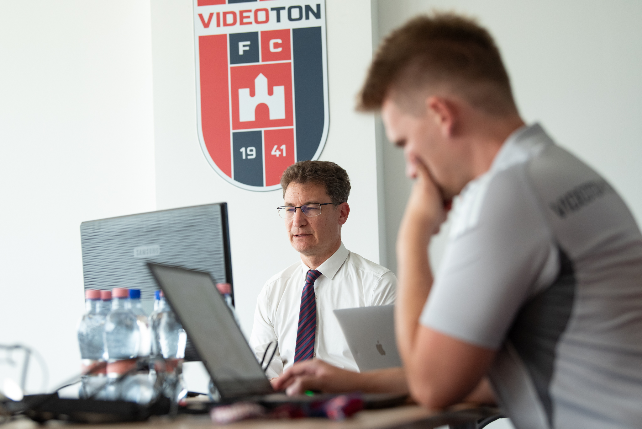 Számos Vidit érintő kérdésre kaptak választ a szurkolók